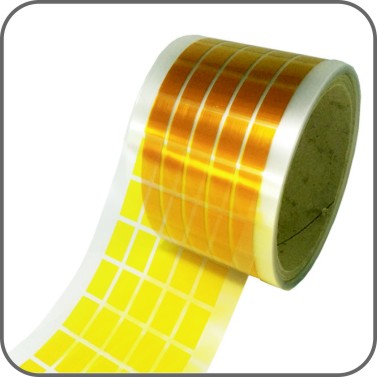 <span>Die cut</span>