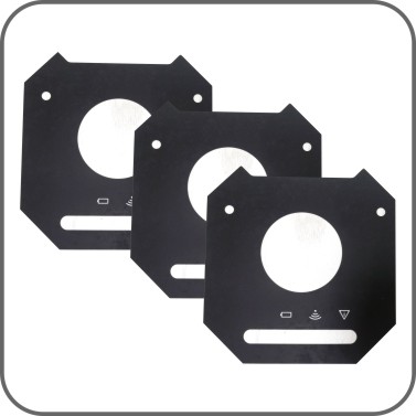 <span>Die cut</span>