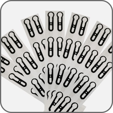 <span>Die cut</span>