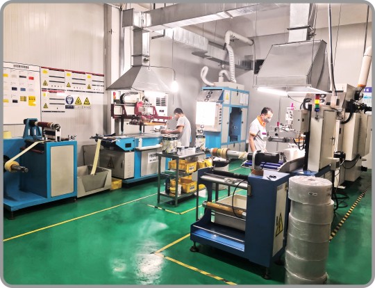 <span style="font-size:12px;">Screen Printing Machine</span>