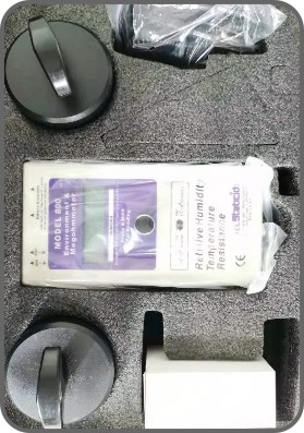 <span><span>Electrostatic meter</span></span>
