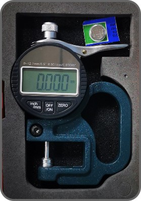 <span>Ink wear testing machine</span>