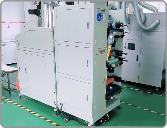 <span style="font-size:12px;"><span>Flexo Machine</span></span>