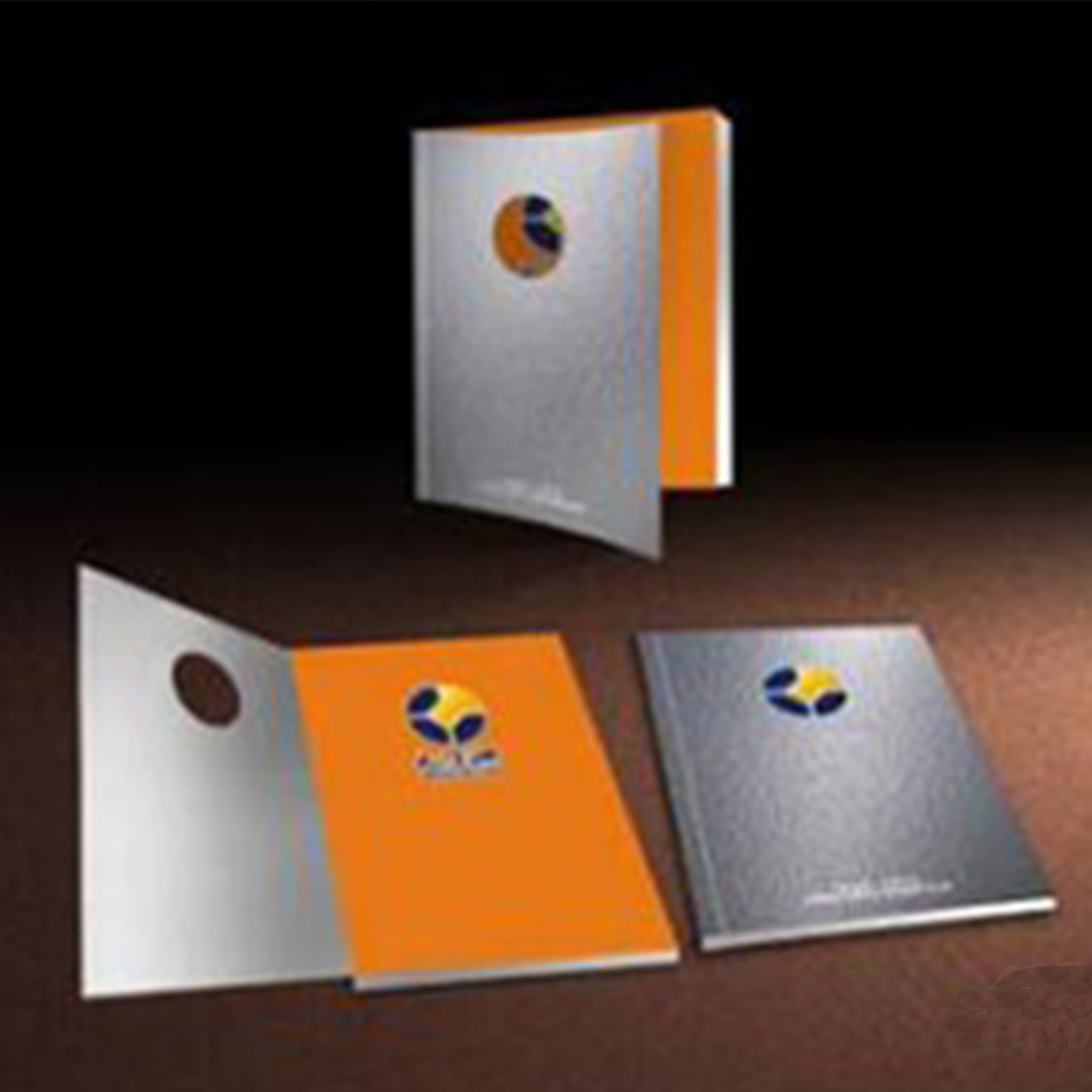 畫冊(cè)