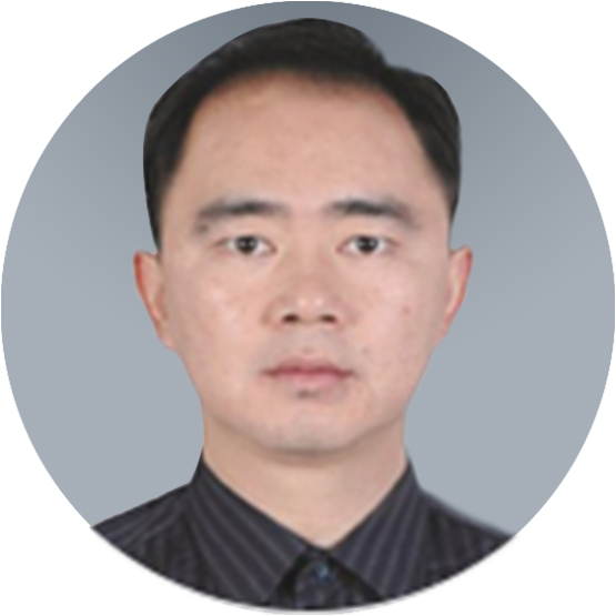 特聘教授：杨雄文