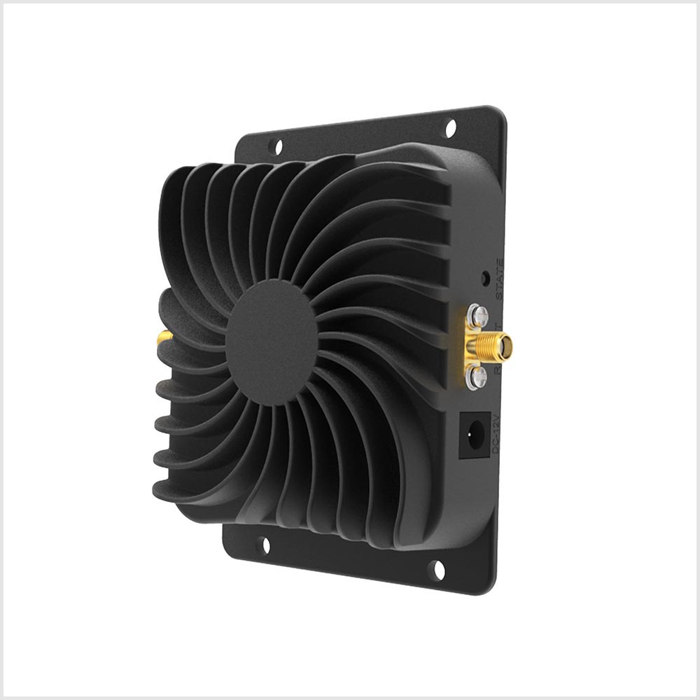 HS57591739ATD——5.8G 8W双向功率放大器