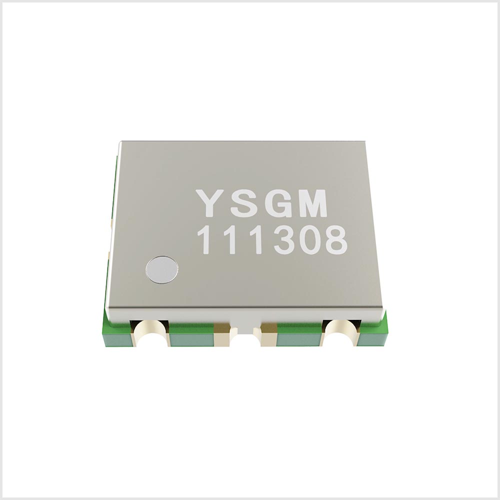 VCO-YSGM111308——1100 ~ 1350MHz
