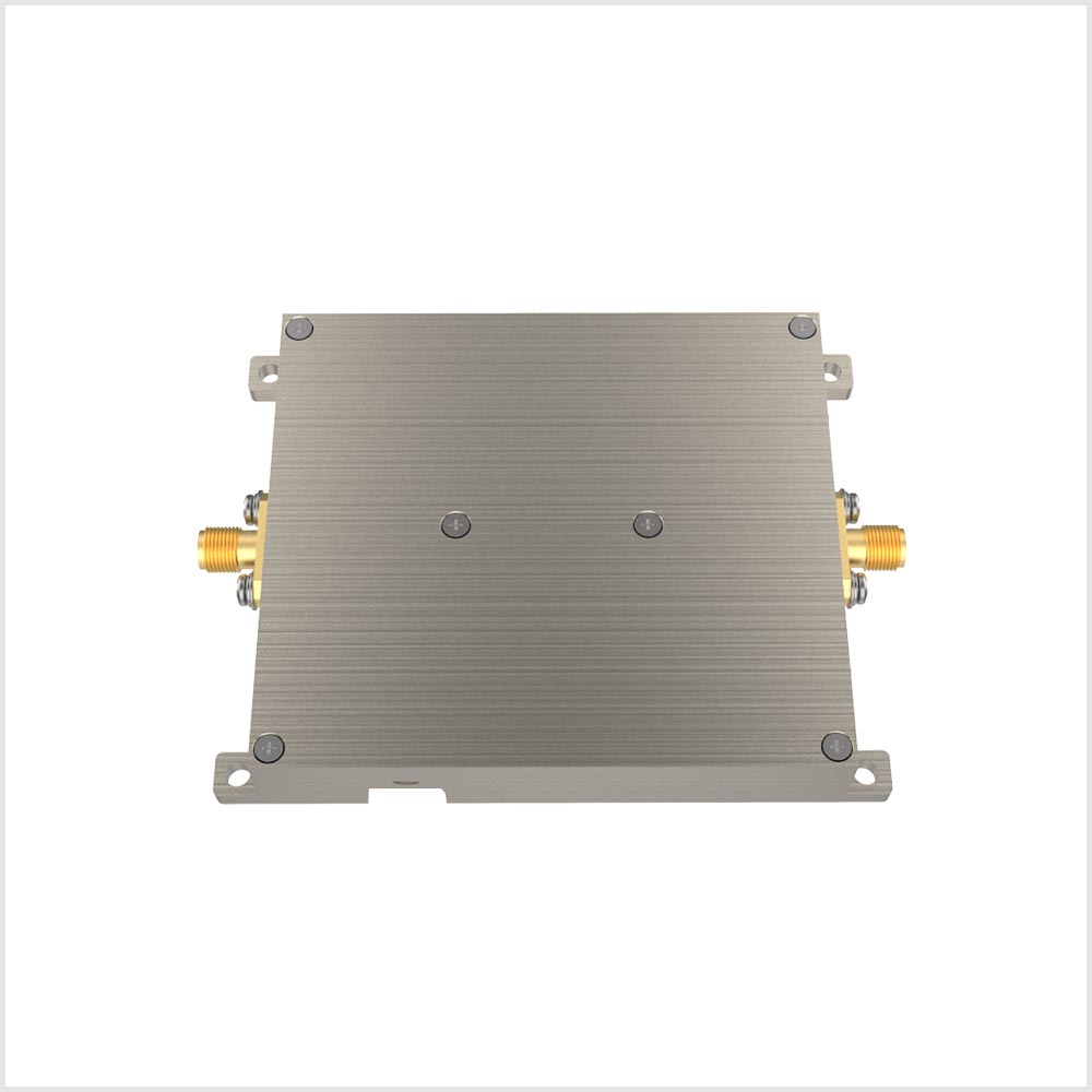 HS24581334ATD ——2.4&5.8GHz双频双向功率放大器
