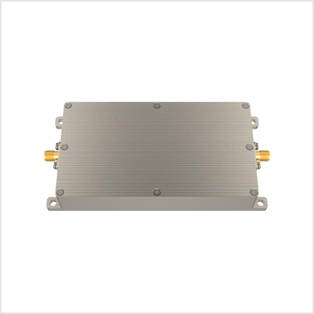 HS57594043D2——5.8G20W双向功率放大器