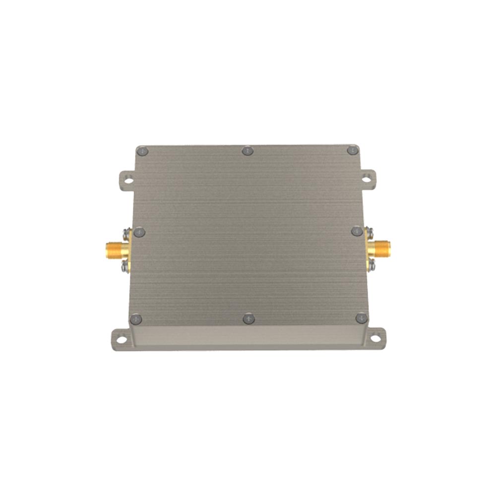 HS59721837ATD——5.9~7.2GHz 4W双向功放