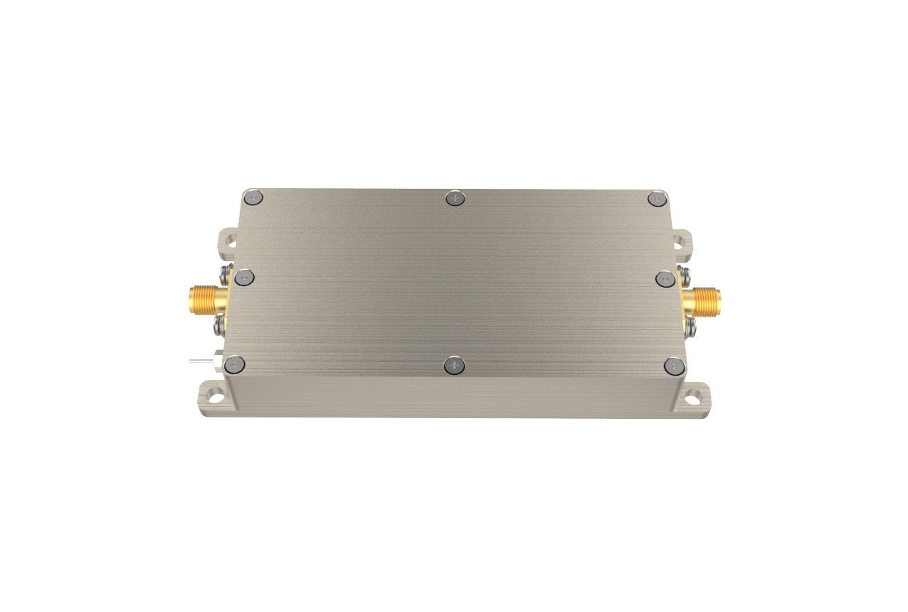 YPM02363438B——200~3600MHz 6W功率放大器