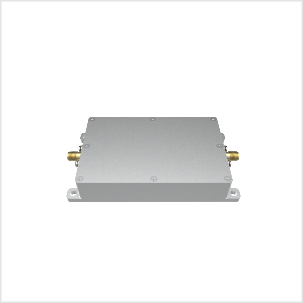 YPM2420B-2.4G功率放大器模组