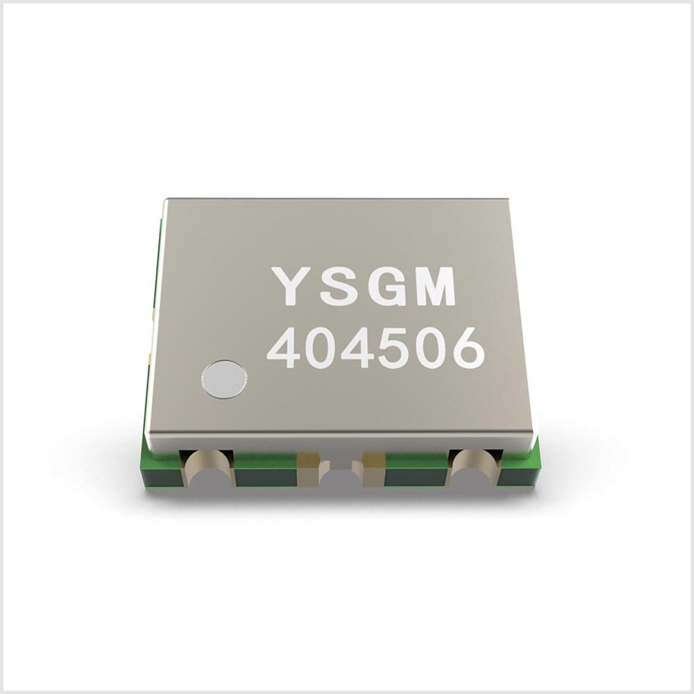 VCO-YSGM404506——4000～4550MHz