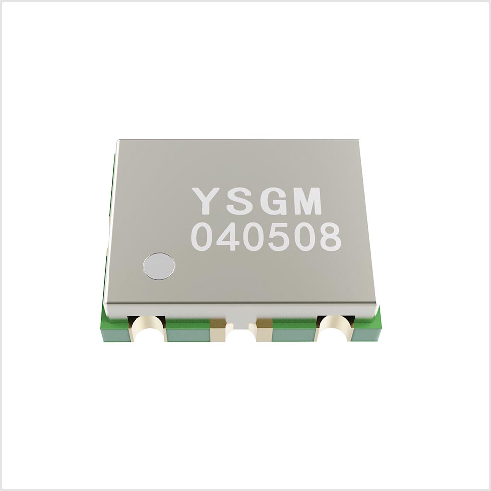 VCO-YSGM040508——410 ~ 530MHz