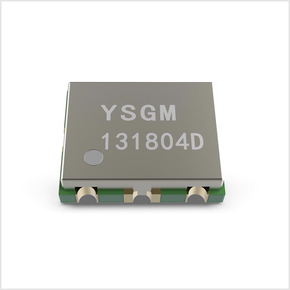 VCO-YSGM131804D——130 ~ 180MHz