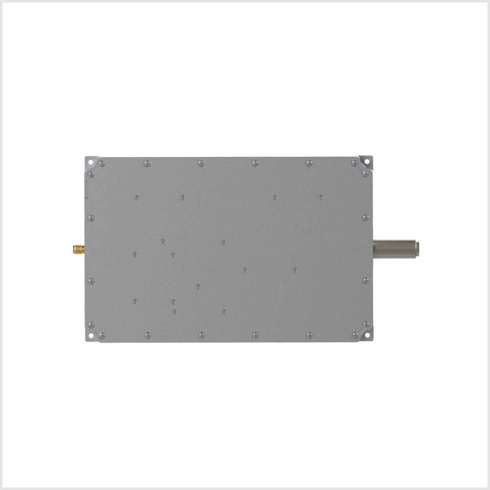HSM0415A1变频放大器15W