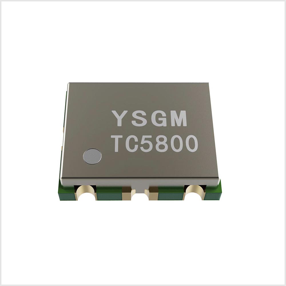 VCO-YSGMTC5800——5300~5950MHz