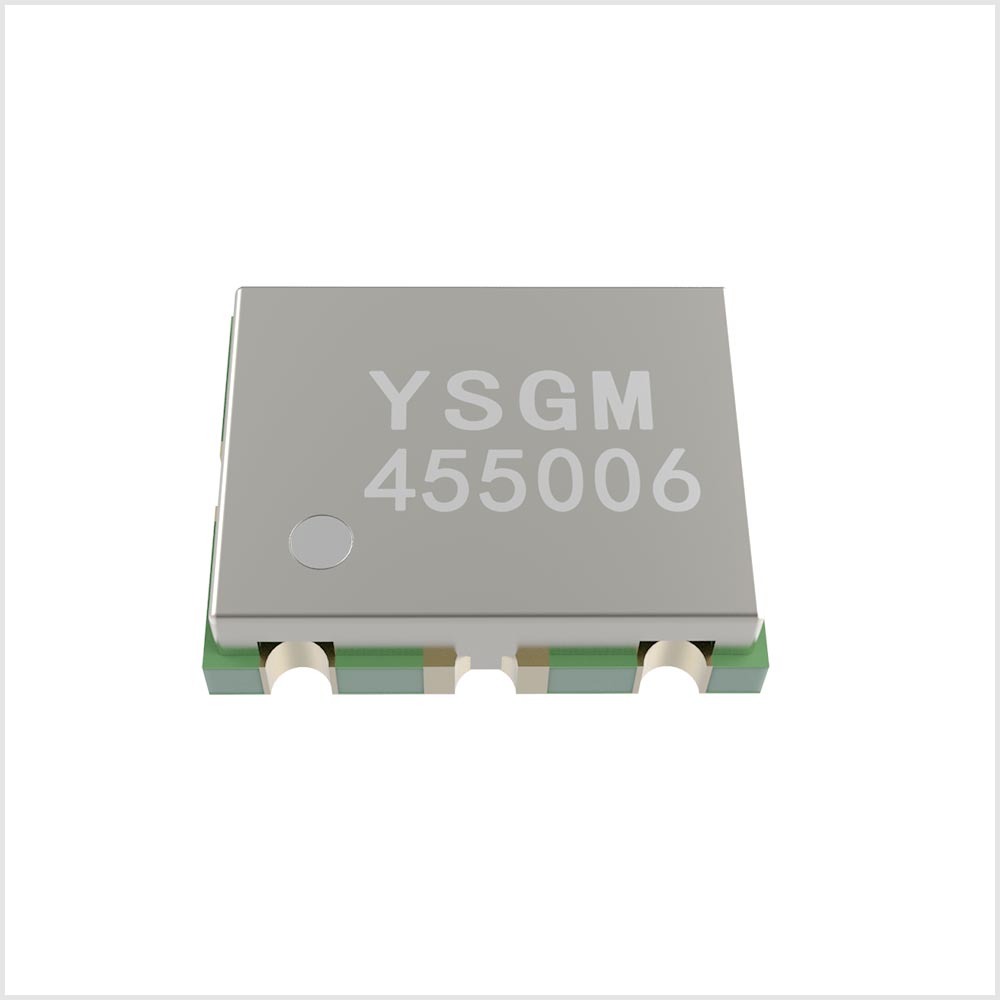 VCO-YSGM455006——4600～5250MHz