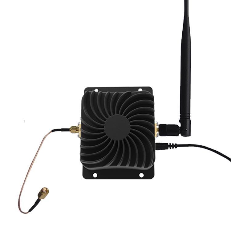 HS57591739ATD——5.8G 8W双向功率放大器