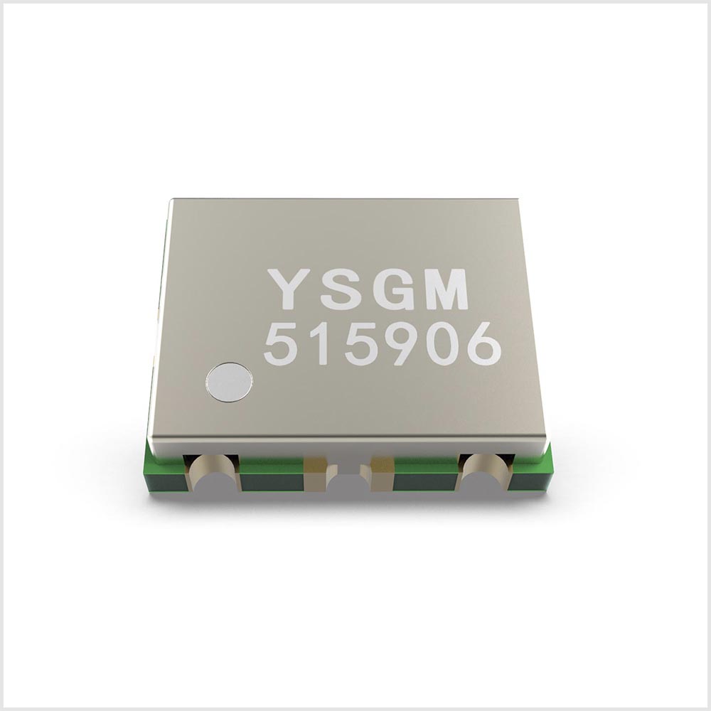 VCO-YSGM515906——5150-5950MHz