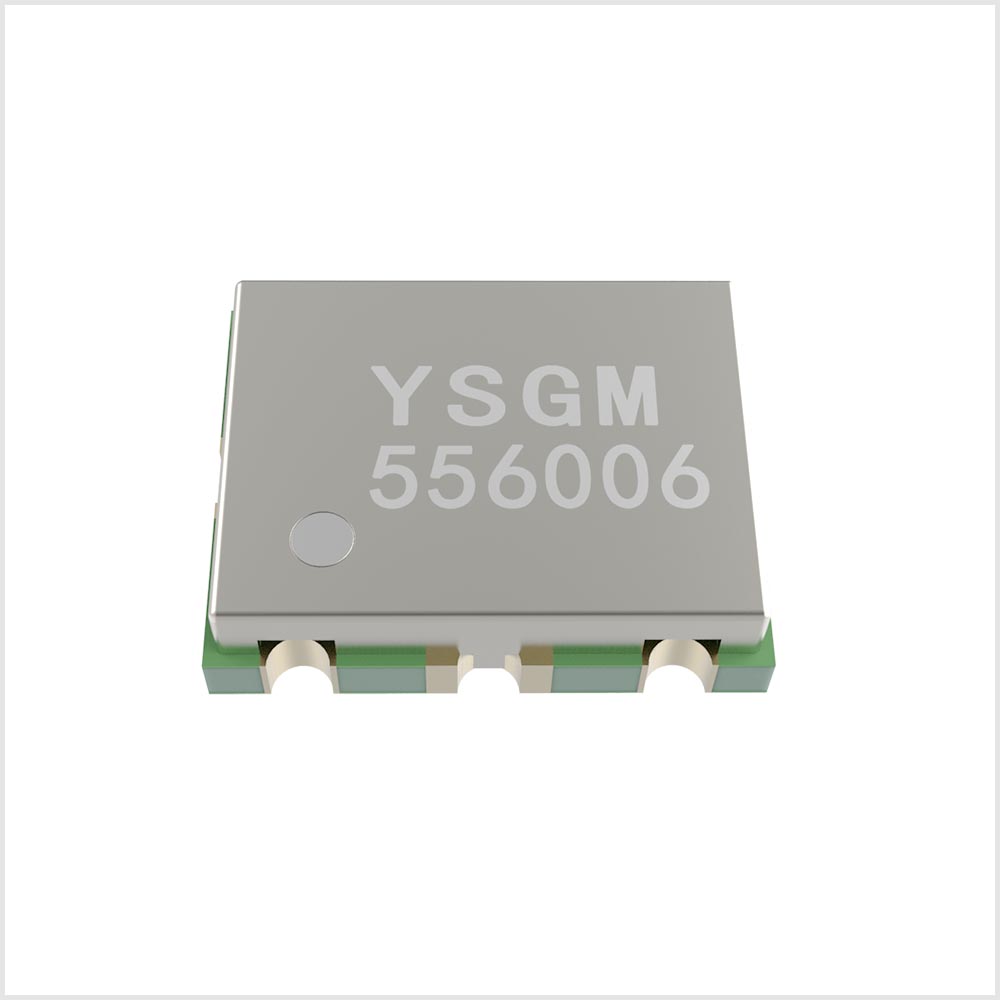 VCO-YSGM556006——5550～5900MHz