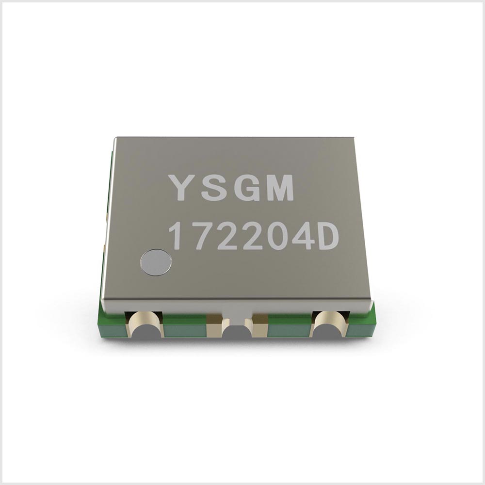 VCO-YSGM172204D——165 ~ 225MHz