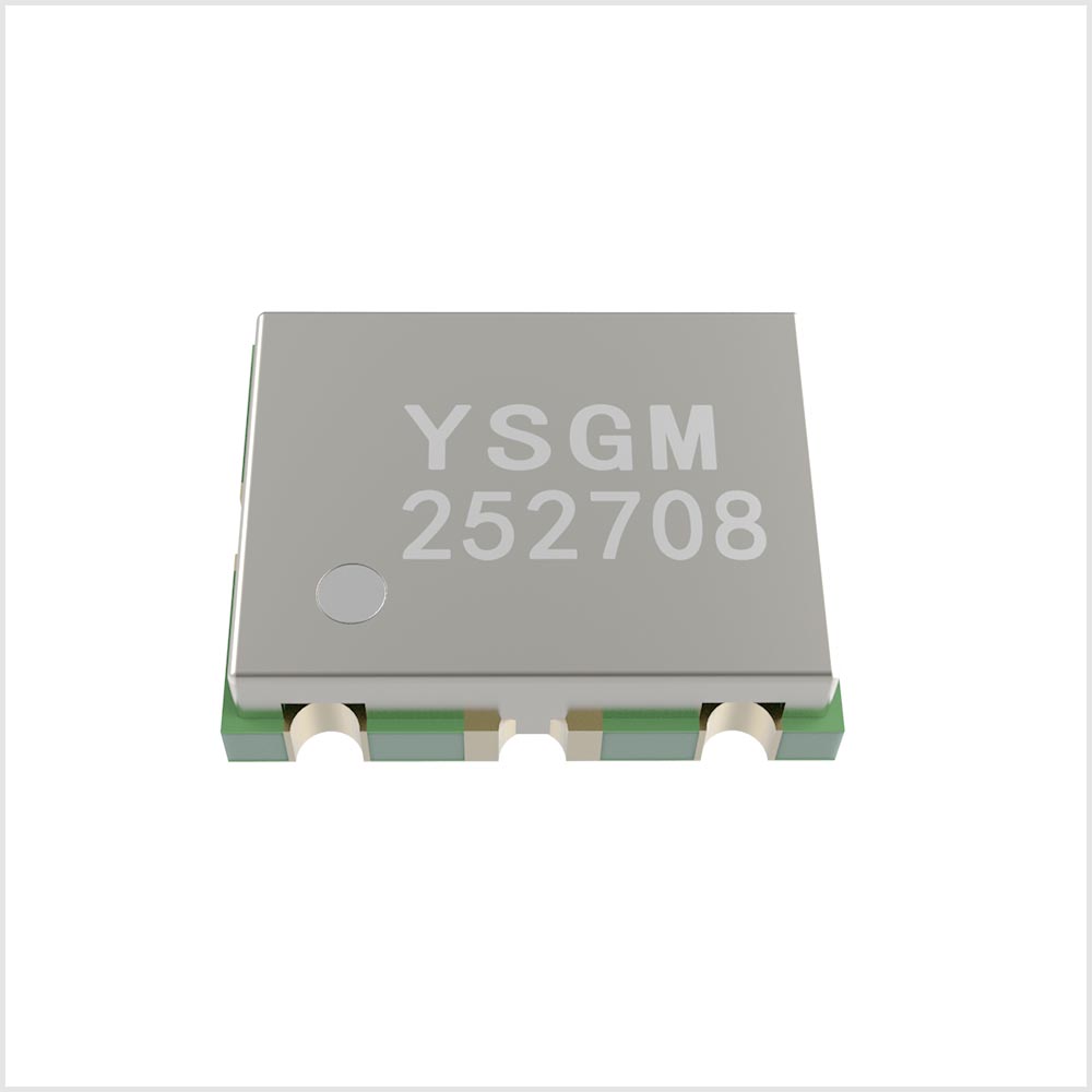 VC0-YSGM252708——2300～2800MHz
