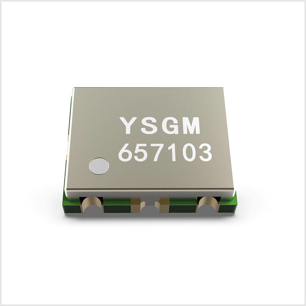 VCO-YSGM657103——6500 ~7100MHz