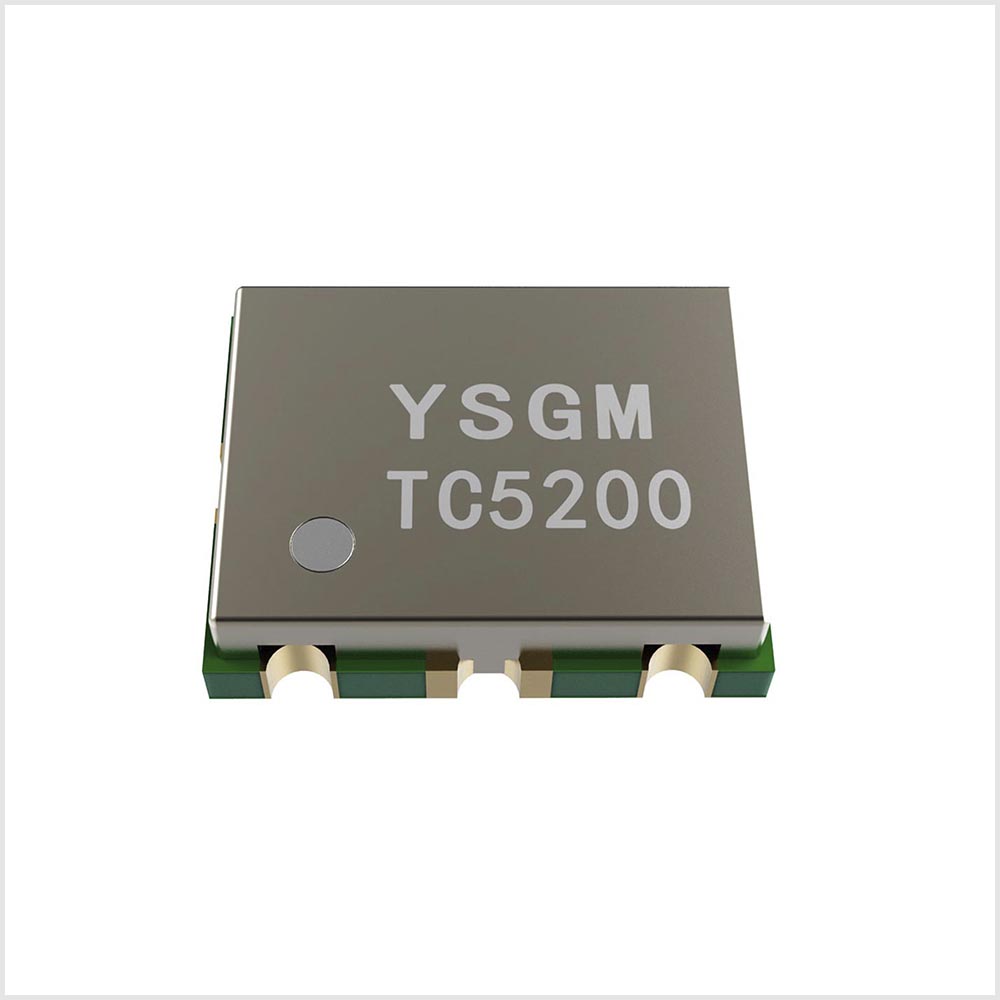 VCO-YSGMTC5200——4950~5550MHz