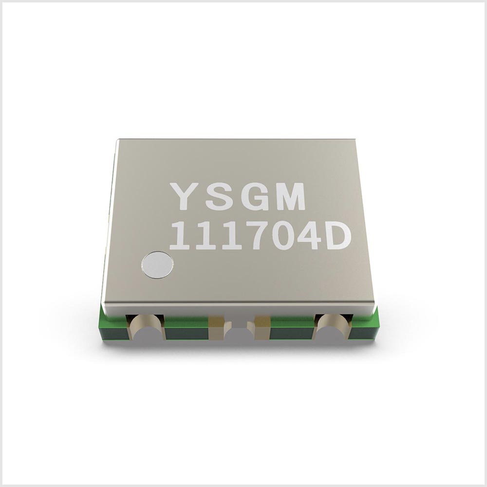 VCO-YSGM111704D——110 ~ 170MHz