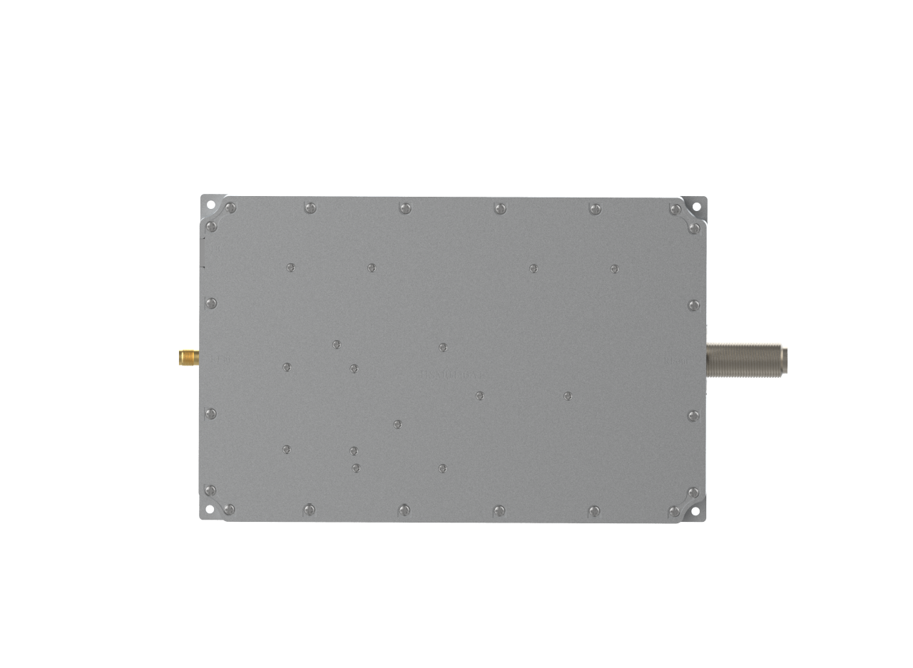 HSM0415A1变频放大器15W