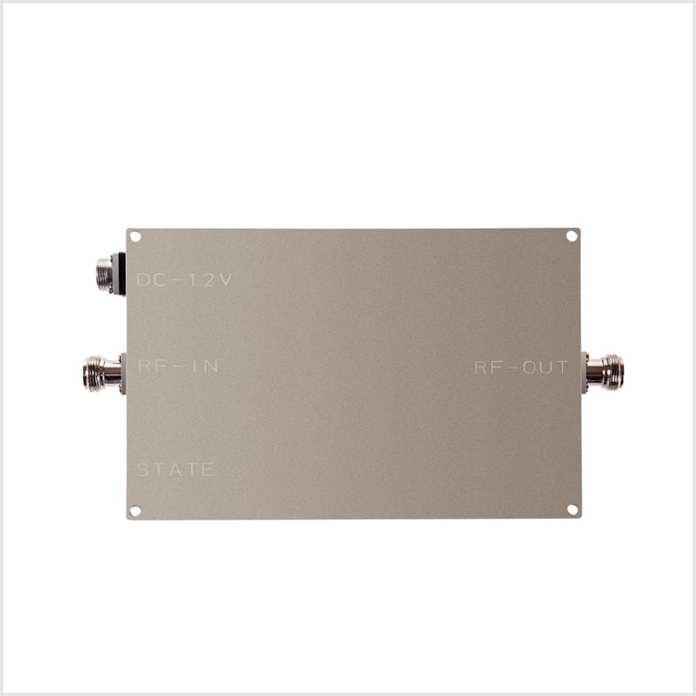 HSM0410A1变频放大器10W