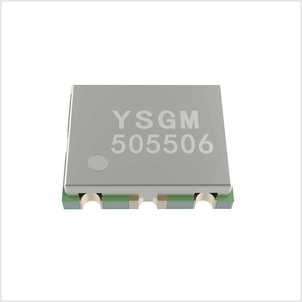 VCO-YSGM505506——4950～5350MHz