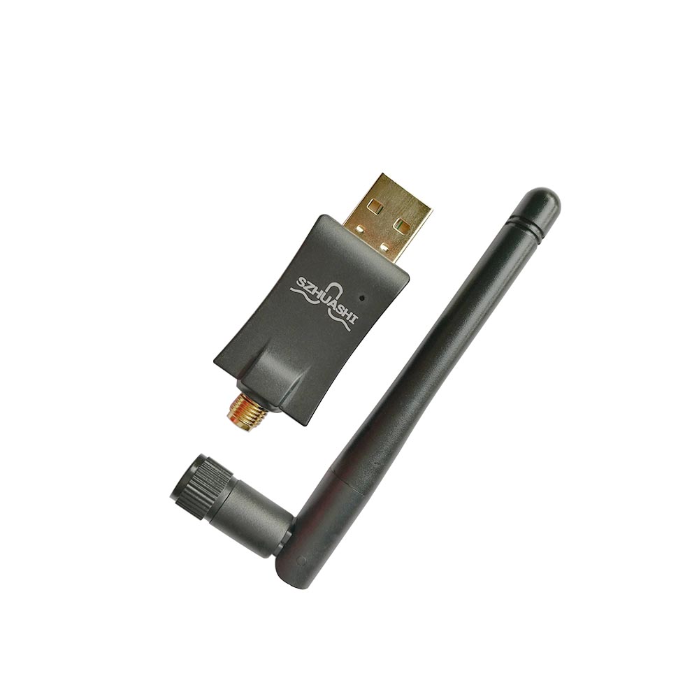 HS600AC-无线网卡-600M