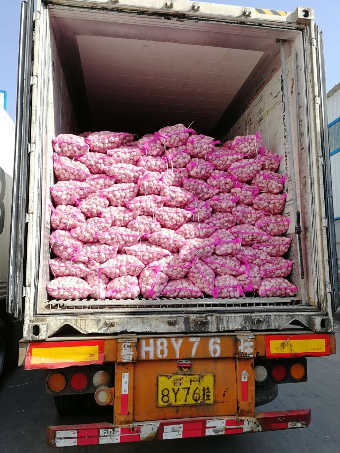 40RF   Shenzhen-Jakarta