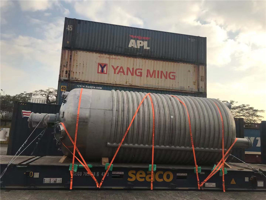 Shenzhen-Manila    40FR