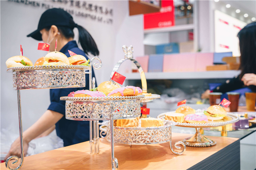 China (Shenzhen) International Logistics and Supply Chain Fair   2019