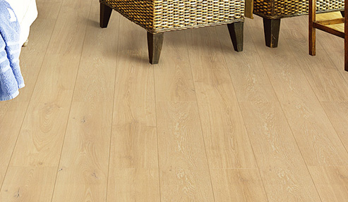 干货！地板安装保养技巧，装修必看！