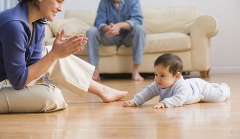 疫后消费观：健康地板将成为关注焦点