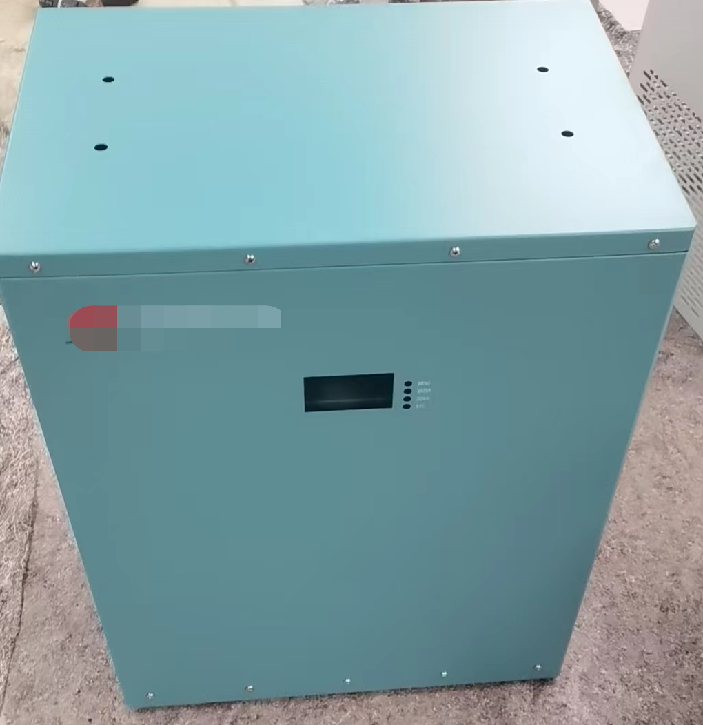 储能箱