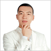 人人有站创始人喆哥