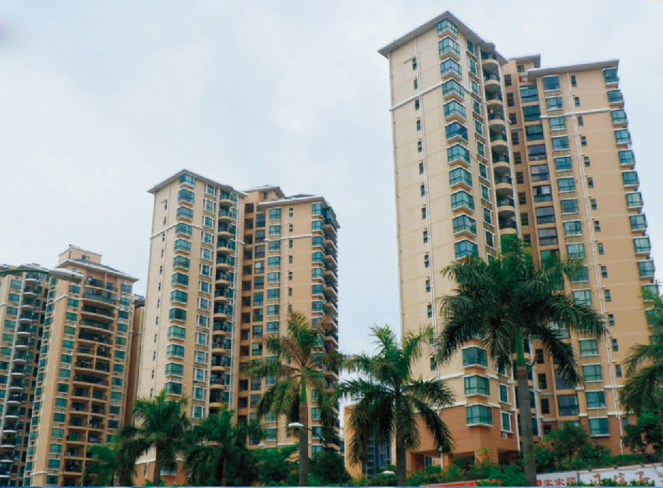 苏州阳光新天地