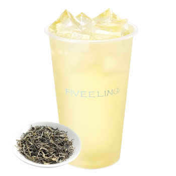 六窨.白兰茉莉