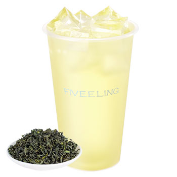 崂山绿茶