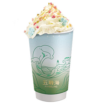 幽香崂白