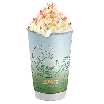 幽香崂红