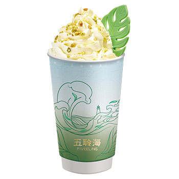 幽香崂绿