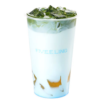 茉莉青云