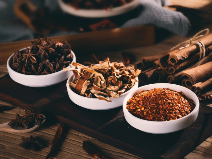复合调味料行业概览：舌尖上的生意