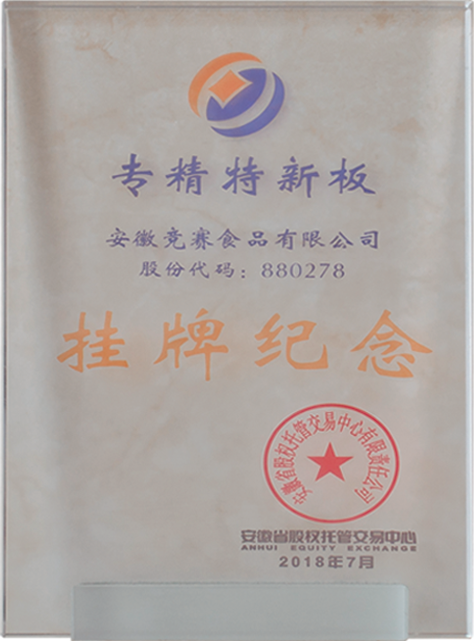专精特新版